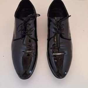 Aldo Mens Dress Shoes Size 12